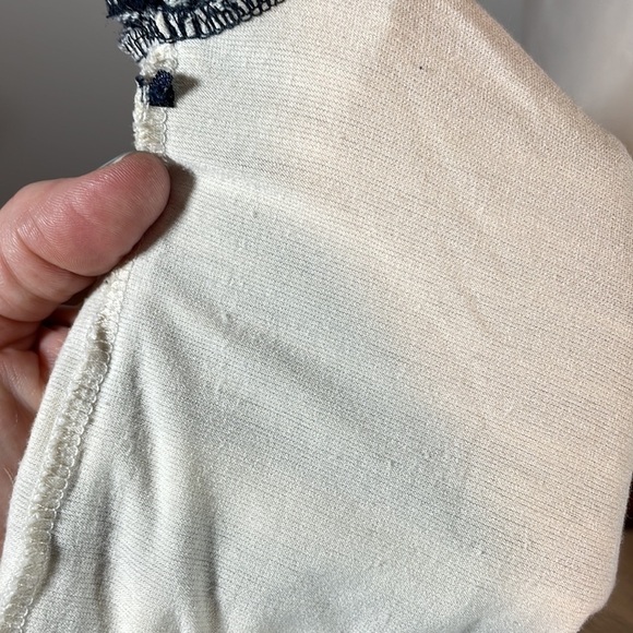 🤩3 for $30 Bundle Deal🤩
Maeve striped t-shirt dress - Picture 10 of 10